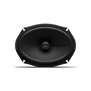 Rockford Fosgate Punch P1V2-69 Punch P1 V2 6"x9" 3-way car speakers