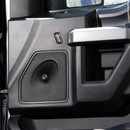 Rockford Fosgate Punch P1V2-69 Punch P1 V2 6"x9" 3-way car speakers