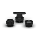 Rockford Fosgate Punch P2V2-65HO 6.5'' 2-way convertible speakers (2-ohm High Ouput)