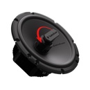 Rockford Fosgate Punch P2V2-65HO 6.5'' 2-way convertible speakers (2-ohm High Ouput)
