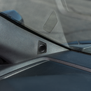 Rockford Fosgate Punch P2V2-TS 3/4" convertible component tweeters
