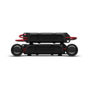 Rockford Fosgate Punch P2V2-TS 3/4" convertible component tweeters
