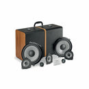 Focal Inside P60 Limited Edition Speaker System for Select Porsche Vehicles