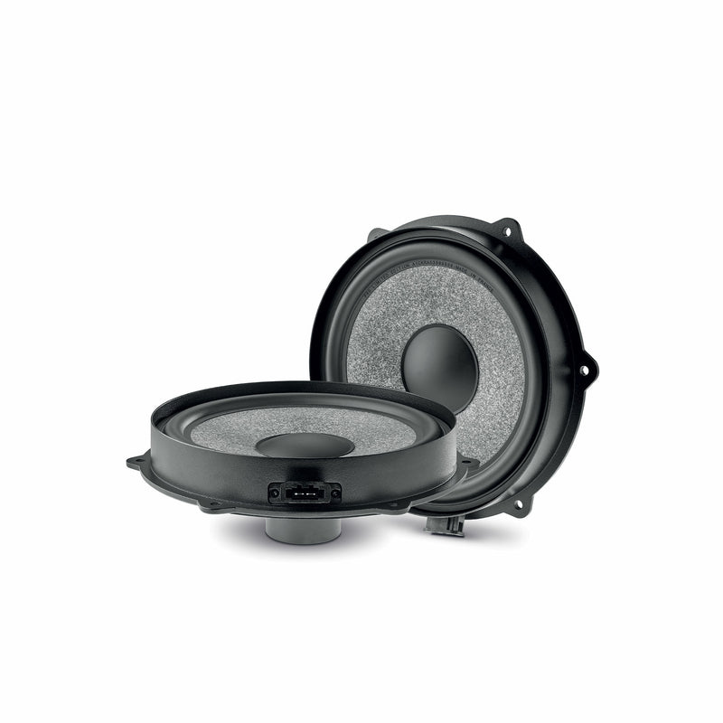 Focal Inside P60 Limited Edition Speaker System for Select Porsche Vehicles