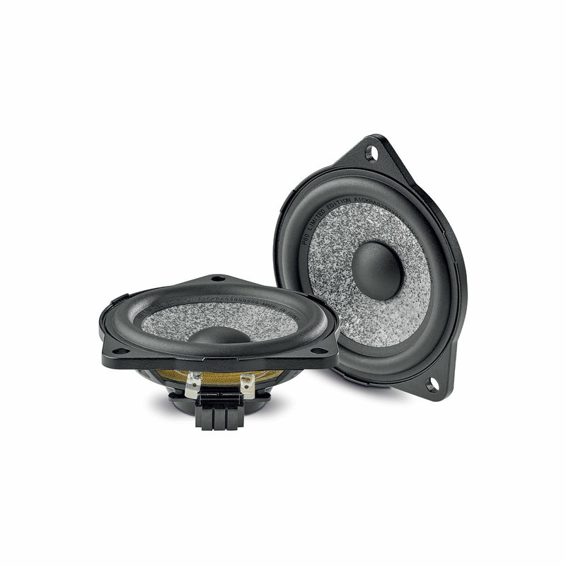 Focal Inside P60 Limited Edition Speaker System for Select Porsche Vehicles
