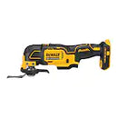 DEWALT DCS354B 20V MAX ATOMIC Lithium-Ion Cordless Brushless Oscillating Tool (Tool Only)
