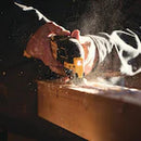 DEWALT DCS354B 20V MAX ATOMIC Lithium-Ion Cordless Brushless Oscillating Tool (Tool Only)