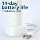 Philips Sonicare 2300 Dual Pack Rechargeable Electric Toothbrush