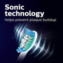 Philips Sonicare 2300 Dual Pack Rechargeable Electric Toothbrush