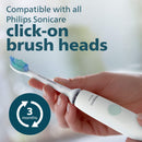 Philips Sonicare 2300 Dual Pack Rechargeable Electric Toothbrush