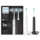 Philips Sonicare 2300 Dual Pack Rechargeable Electric Toothbrush