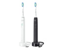 Philips Sonicare 2300 Dual Pack Rechargeable Electric Toothbrush