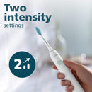 Philips Sonicare 2300 Dual Pack Rechargeable Electric Toothbrush