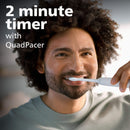 Philips Sonicare 2300 Dual Pack Rechargeable Electric Toothbrush