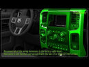 iDatalink KIT-RAM1 Dash and Wiring Kit Install and connect a new iDatalink-ready car stereo in select 2013-22 RAM trucks