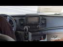 Metra 107-FD1B Ford Transit Modular Dash Kit (2020)