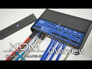 JL Audio XDM600/1 600W RMS Car/Marine Monoblock Amplifier