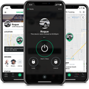 Drone Mobile X2-LTE Smartphone + GPS Add-On Module