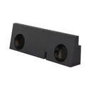 Amplificateurs audio DQ90C12 12" double Dodge Ram 1500 2019 + 