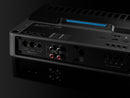 JL Audio RD500/1 Mono subwoofer amplifier — 500 watts RMS x 1 at 2 ohms