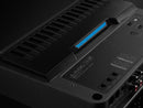 JL Audio RD500/1 Mono subwoofer amplifier — 500 watts RMS x 1 at 2 ohms