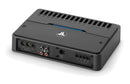 JL Audio RD500/1 Mono subwoofer amplifier — 500 watts RMS x 1 at 2 ohms