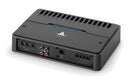 JL Audio RD500/1 Mono subwoofer amplifier — 500 watts RMS x 1 at 2 ohms