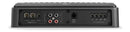 JL Audio RD500/1 Mono subwoofer amplifier — 500 watts RMS x 1 at 2 ohms
