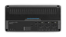 JL Audio RD800/6 6-channel car amplifier — 75 watts RMS x 4 at 4 ohms + 150 watts RMS x 2 at 4 ohms
