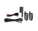 Fortin RFK3641 1-Way RF Kit with 2 4-Button Remotes
