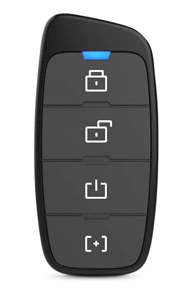 Fortin RM442 2way 4 button Replacement Remote