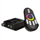 Hertz HMRGB1BK Radio Frequency RGB Controller with Remote (HMRGB1BK)