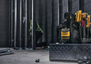 DEWALT USB-C Rechargeable Jobsite Bluetooth Speaker (DCR008)