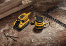 DEWALT USB-C Rechargeable Jobsite Bluetooth Speaker (DCR008)