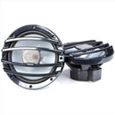 Hertz HMX 8 S 8" 2-Way Marine / Powersports Coaxial Speakers (HMX8S)