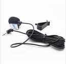 Universal Stereo Microphone