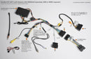 iDatalink KIT-MFT1 Dash and Wiring Kit Ford Vehicles 2011+