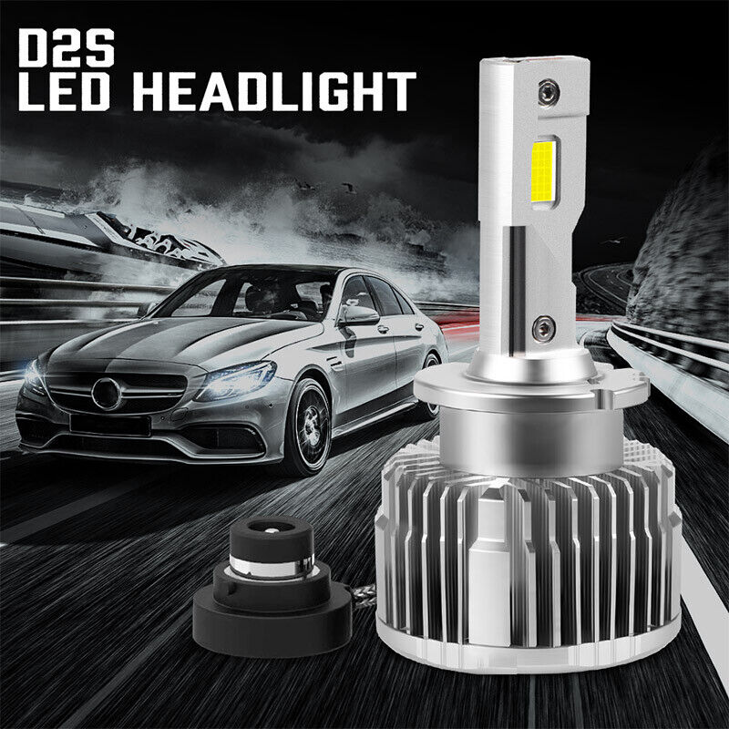 D Series Led Conversion Kits Plug And Play
