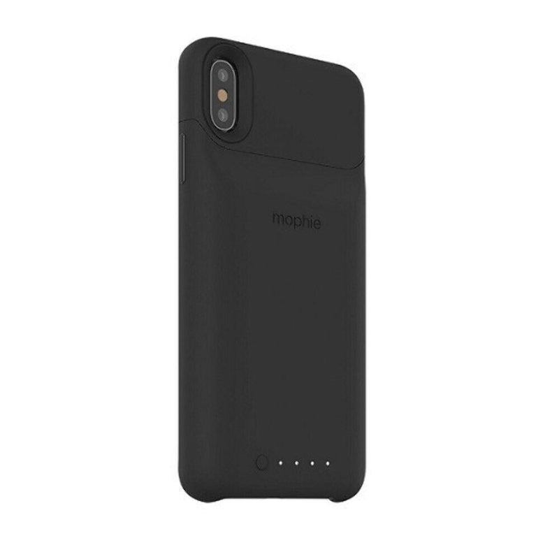 mophie Juice Pack Access Battery Case for Apple iPhone XS Max - Black