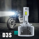 Kits de conversion LED série D Plug and Play 