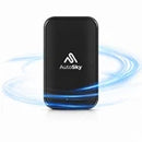 AutoSky AI Box Lite Plus 2.0 Wireless CarPlay & Android Auto Adapter – WCPAA-DUAL