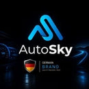 AutoSky AI Box Lite Plus 2.0 Wireless CarPlay & Android Auto Adapter – WCPAA-DUAL