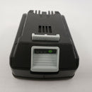 29842 Greenworks 24V 2AH BATTERY 29842 OPEN BOX