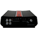 Amplificateur de caisson de basses mono Memphis Audio MJP1000.1 MOJO Pro — 1000 watts RMS x 1 à 1 ohm 