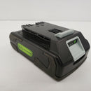 29842 Greenworks 24V 2AH BATTERY 29842 OPEN BOX