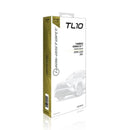 iDatastart ADS-THR-TL10 Remote start T-harness for select 2018-up Toyota and Lexus vehicles (CMHCXA0 module also required)