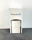 BitDefender BOX Smart Home Cybersecurity Hub - Silver (BT11021000EN)