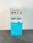 BitDefender BOX Smart Home Cybersecurity Hub - Silver (BT11021000EN)