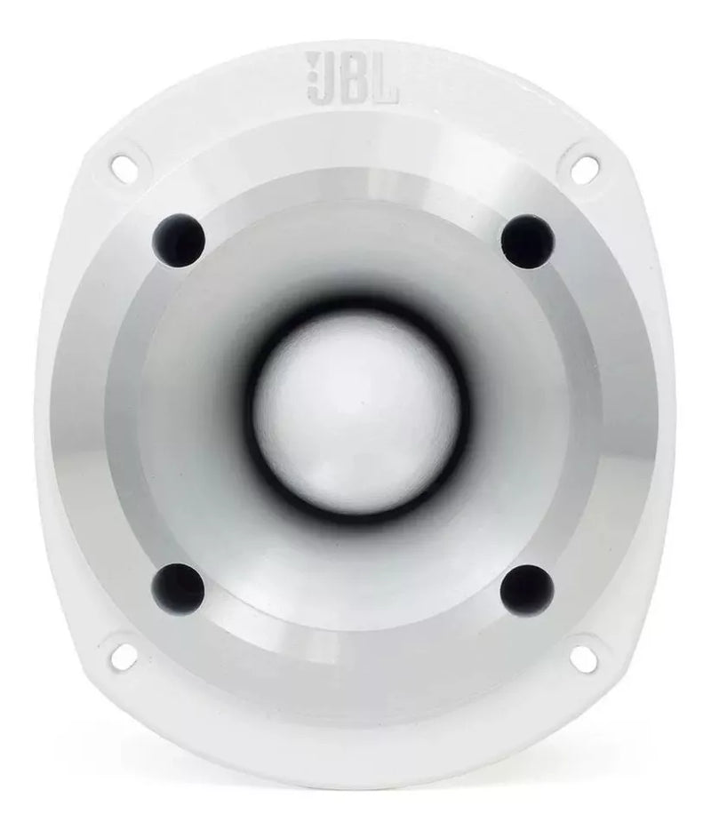 JBL / Selenium - ST 400 Trio Super Tweeter - 8 ohms White