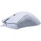 Razer DeathAdder V2 14000 DPI Bluetooth Optical Gaming Mouse - WHITE OPEN BOX